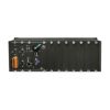 7-slot Linux Based PAC with E3827 CPU. Metal CaseICP DAS
